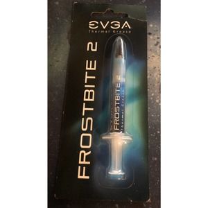 EVGA FROSTBITE 2 Thermal Grease Compound 2.5g